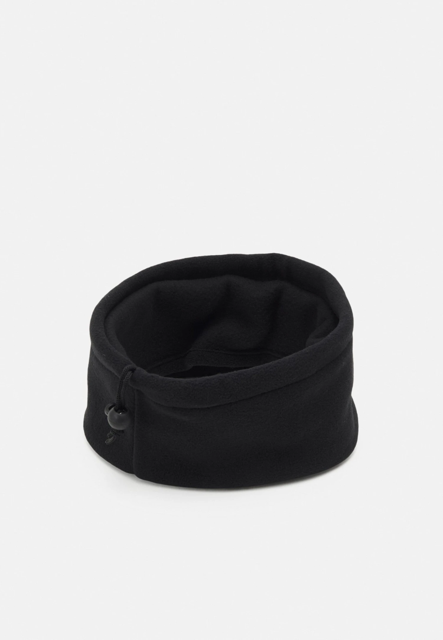 Pier One Fleece Unisex Set - Berretto - Black - immagine 2