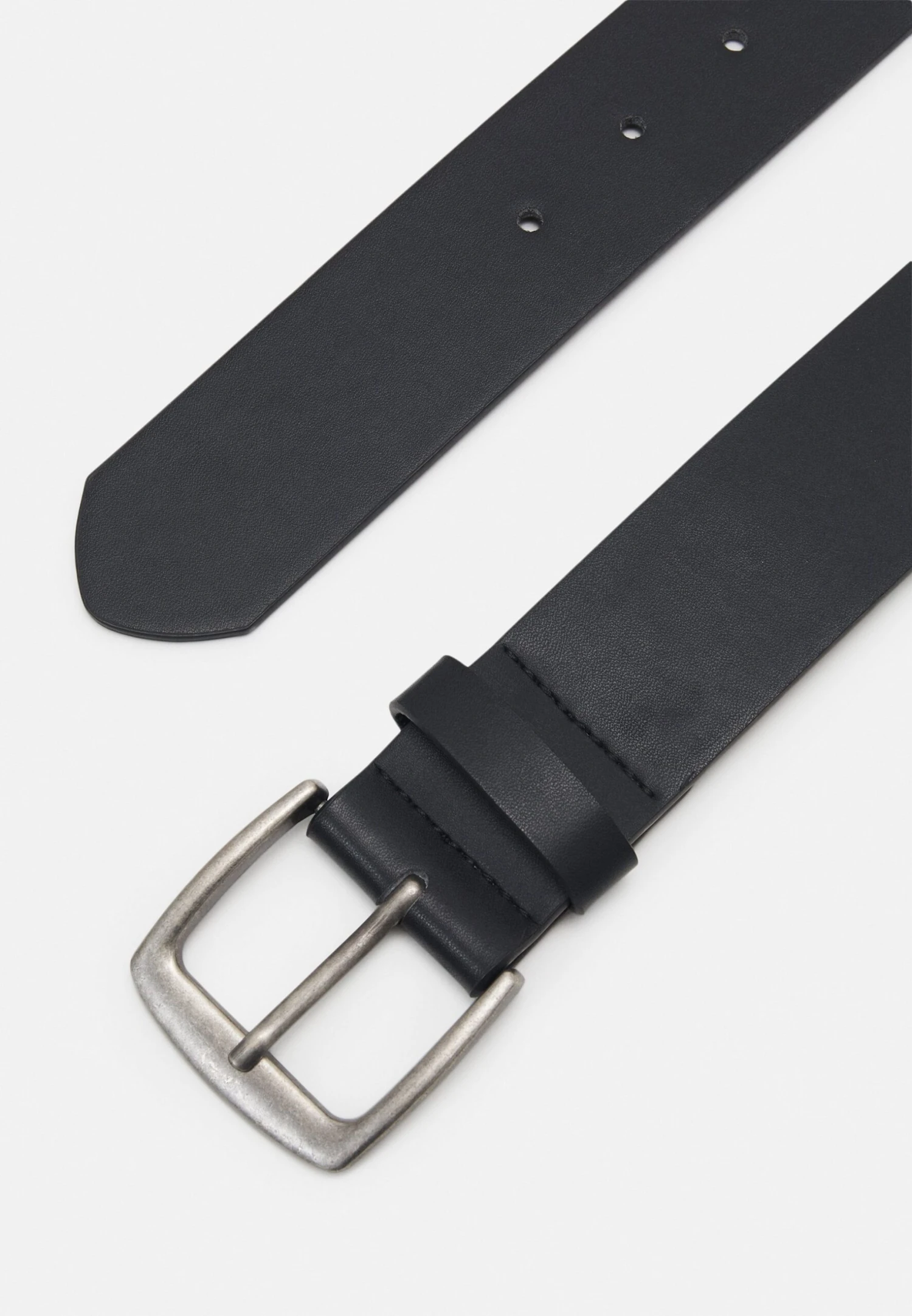 Pier One CinturaBlack Uomo Cinture PI952D02Z-Q11 - immagine 2