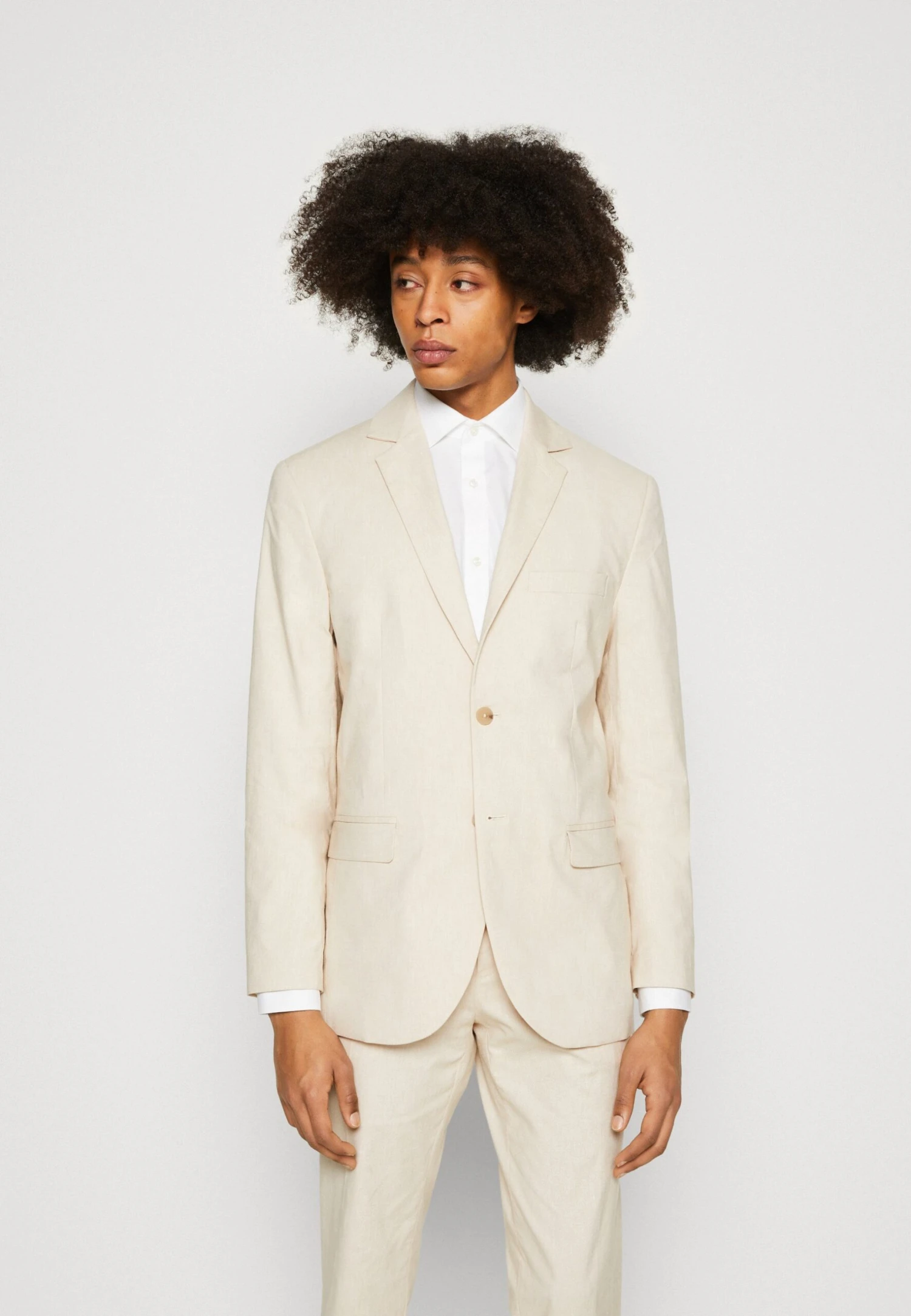 Pier One Set - Completo - Beige - immagine 3