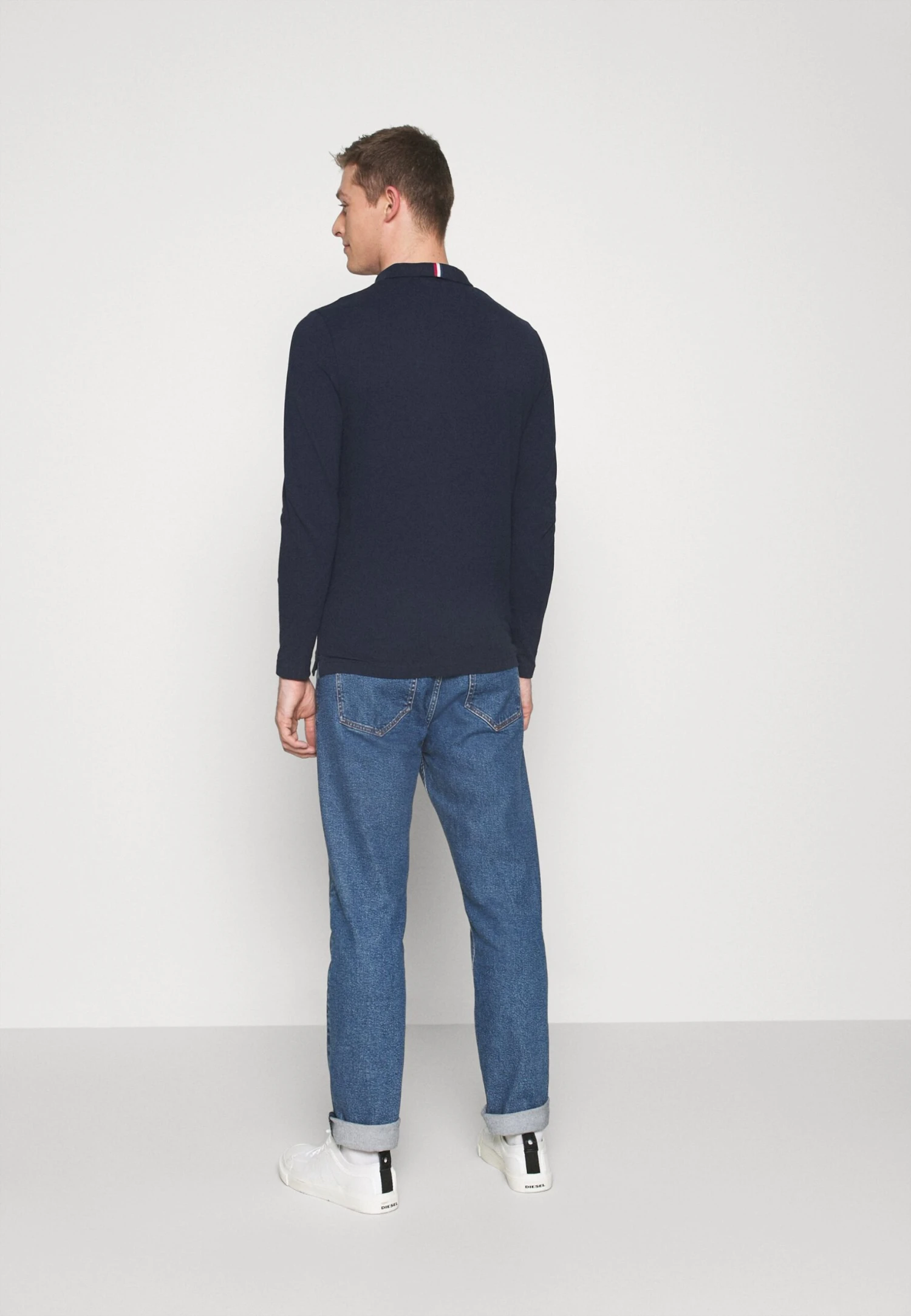 Pier One Polo - Dark Blue - immagine 3