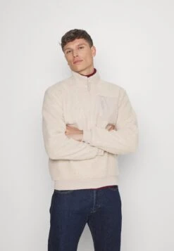 Pier One Felpa In PileStone Uomo Maglieria E Felpe PI922S0CK-C11