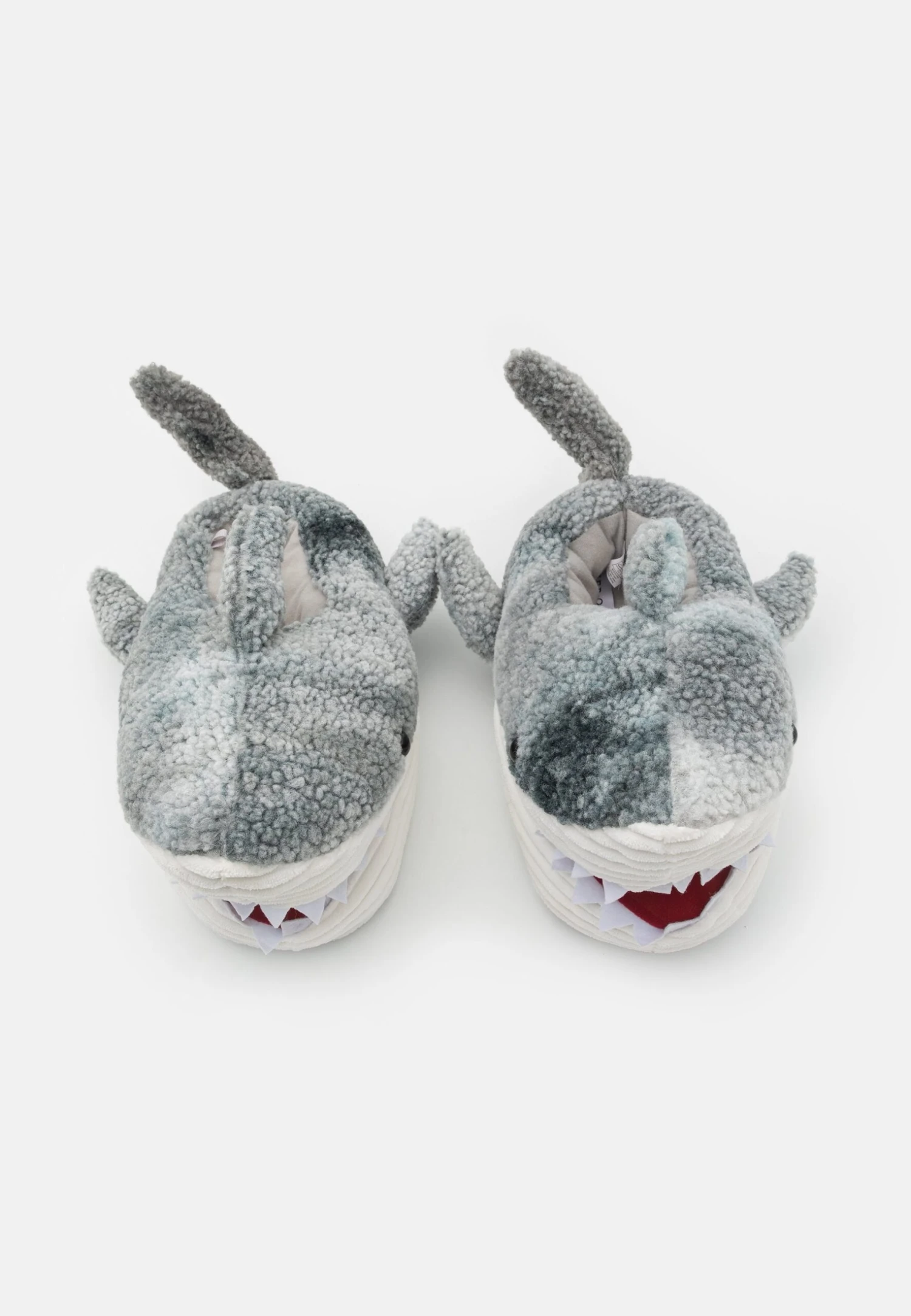 Pier One Unisex - Pantofole - Grey - immagine 4