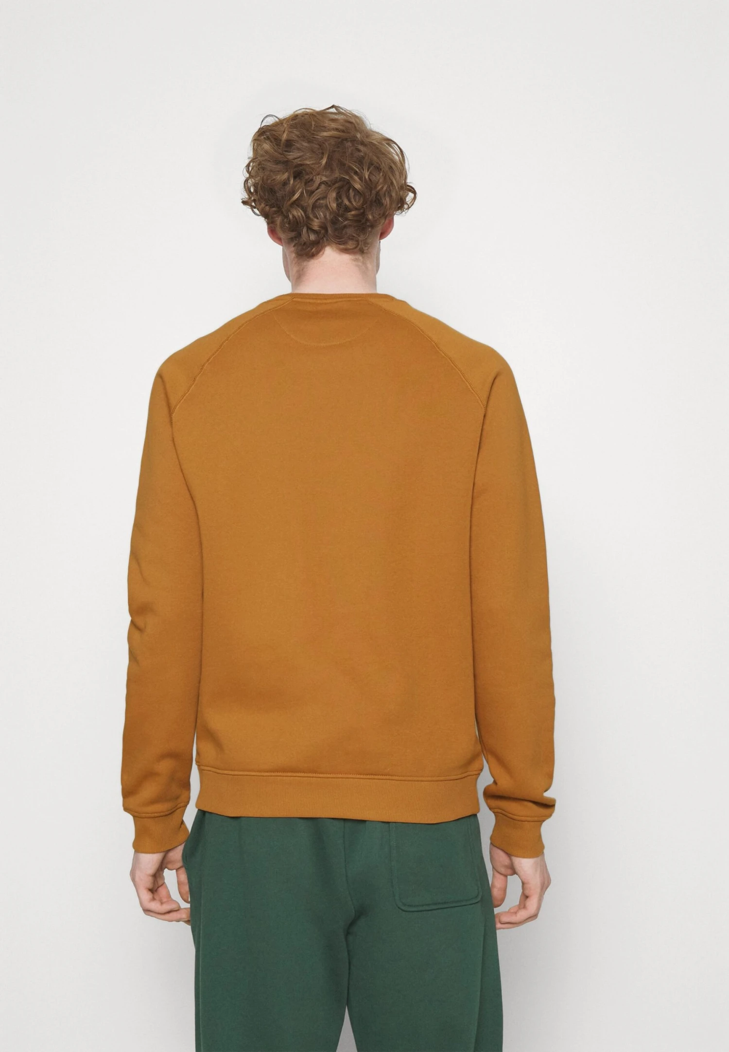 Pier One FelpaCopper Uomo Maglieria E Felpe PI922SA09-G16 - immagine 3