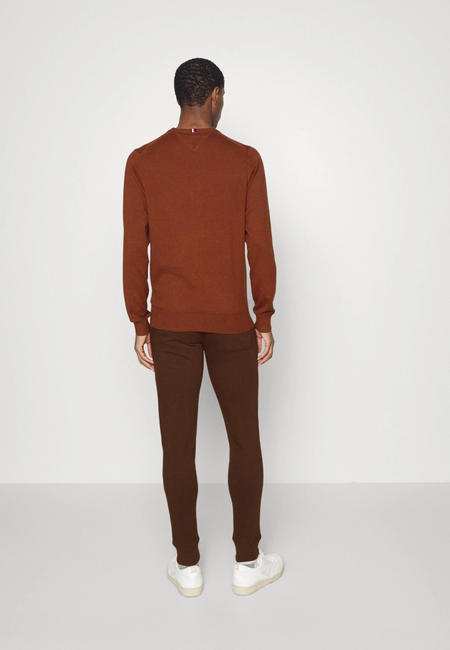 Pier One Pantaloni SportiviBrown Uomo Pantaloni Sportivi E Joggers PI922E03I-O11 - immagine 3