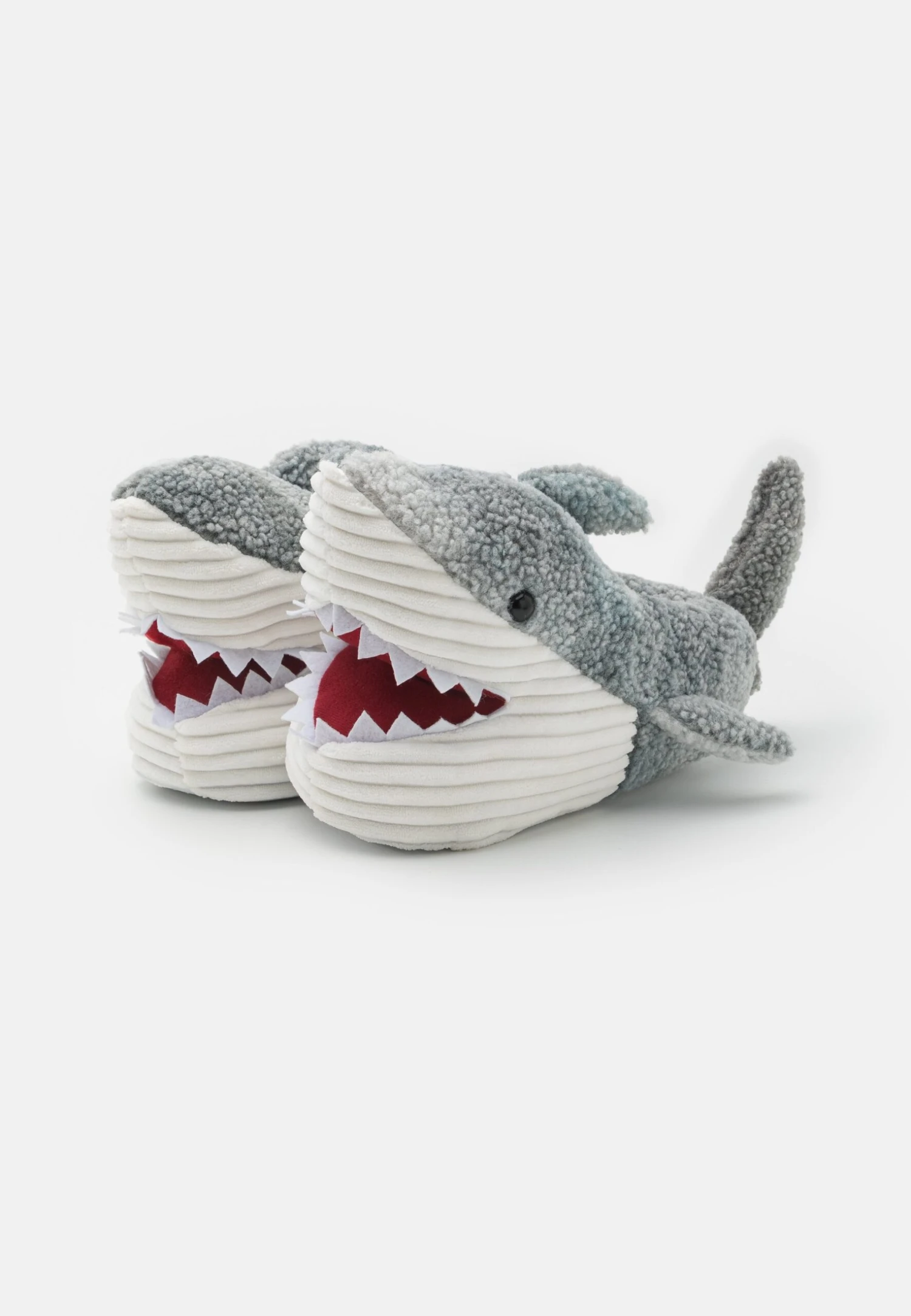 Pier One Unisex - Pantofole - Grey - immagine 2