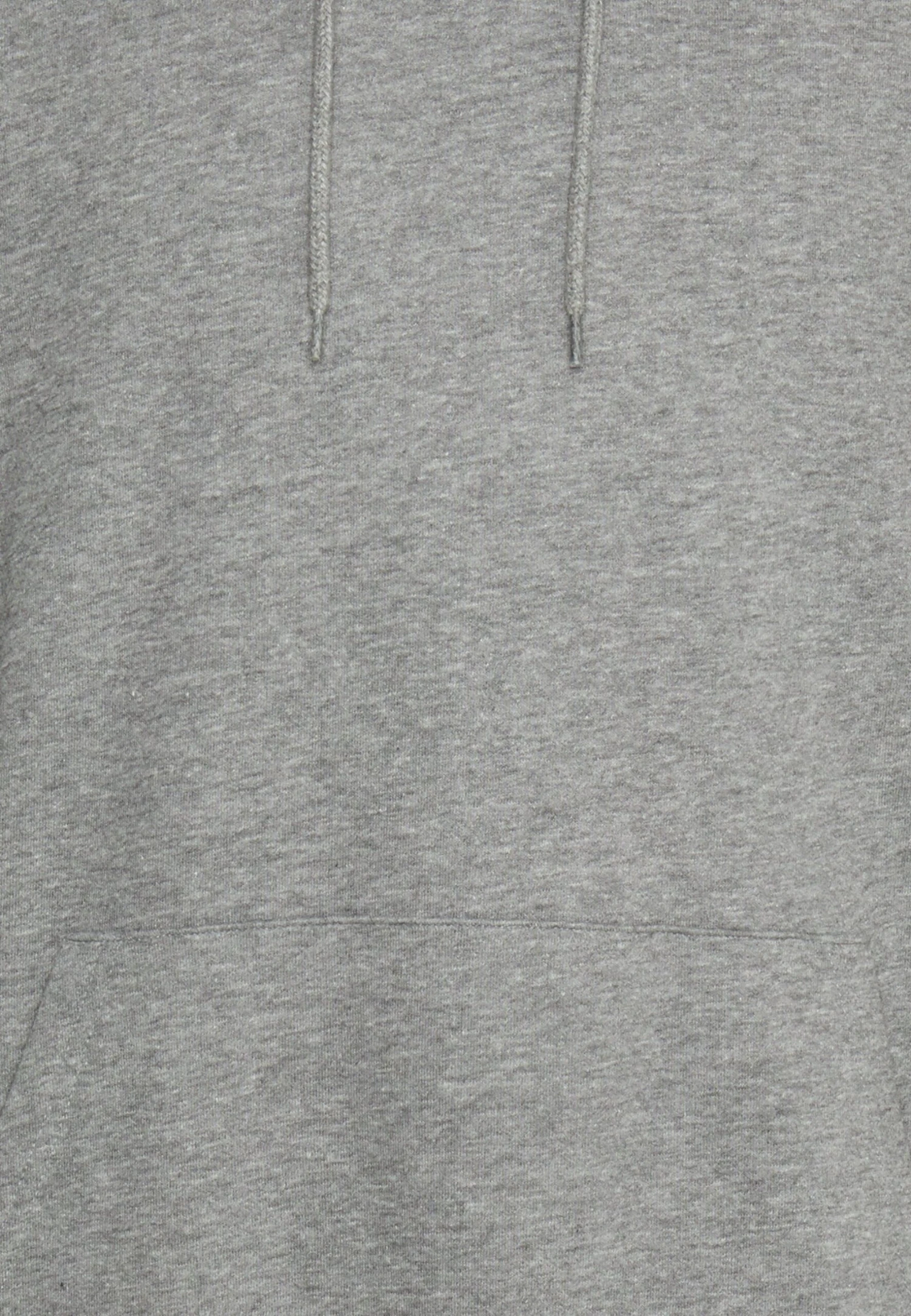 Pier One Felpa Con Cappuccio - Mottled Grey - immagine 3