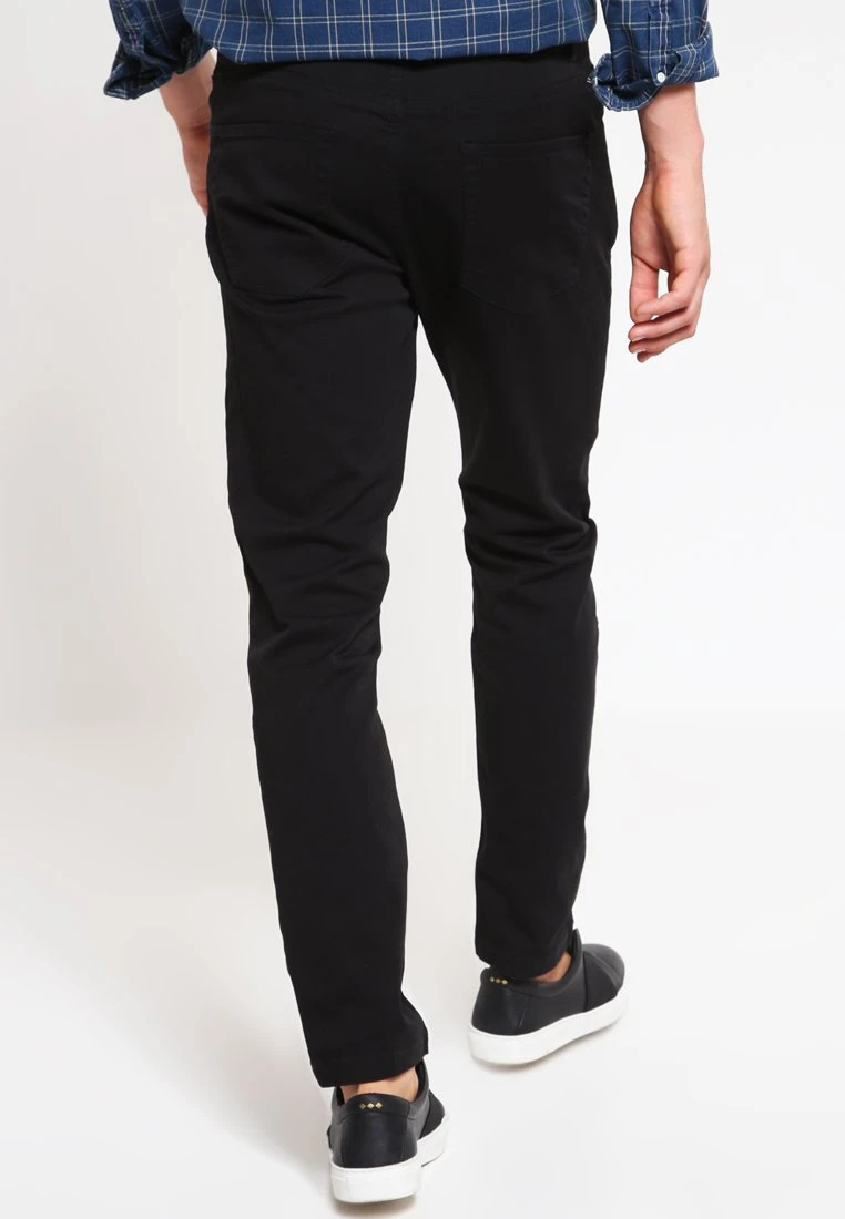 Pier One PantaloniAnthracite Uomo Pantaloni YO122E00Y-Q11 - immagine 3