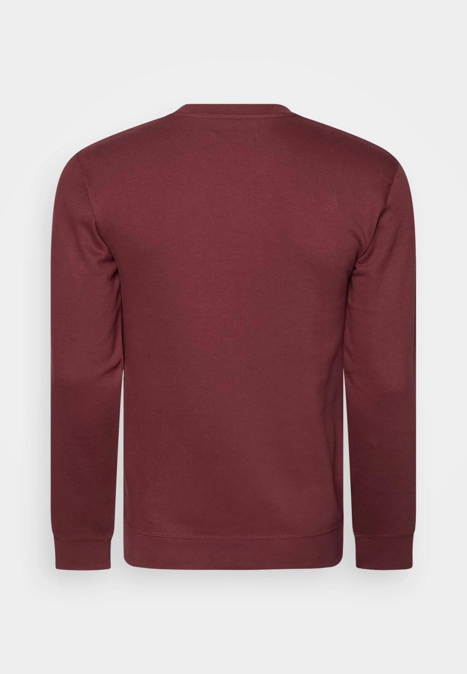 Pier One FelpaDark Blue/Bordeaux Uomo Maglieria E Felpe PI922S0GV-K11 - immagine 3