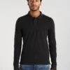 Pier One PoloBlack Uomo T-shirt E Polo PI922P00R-Q11