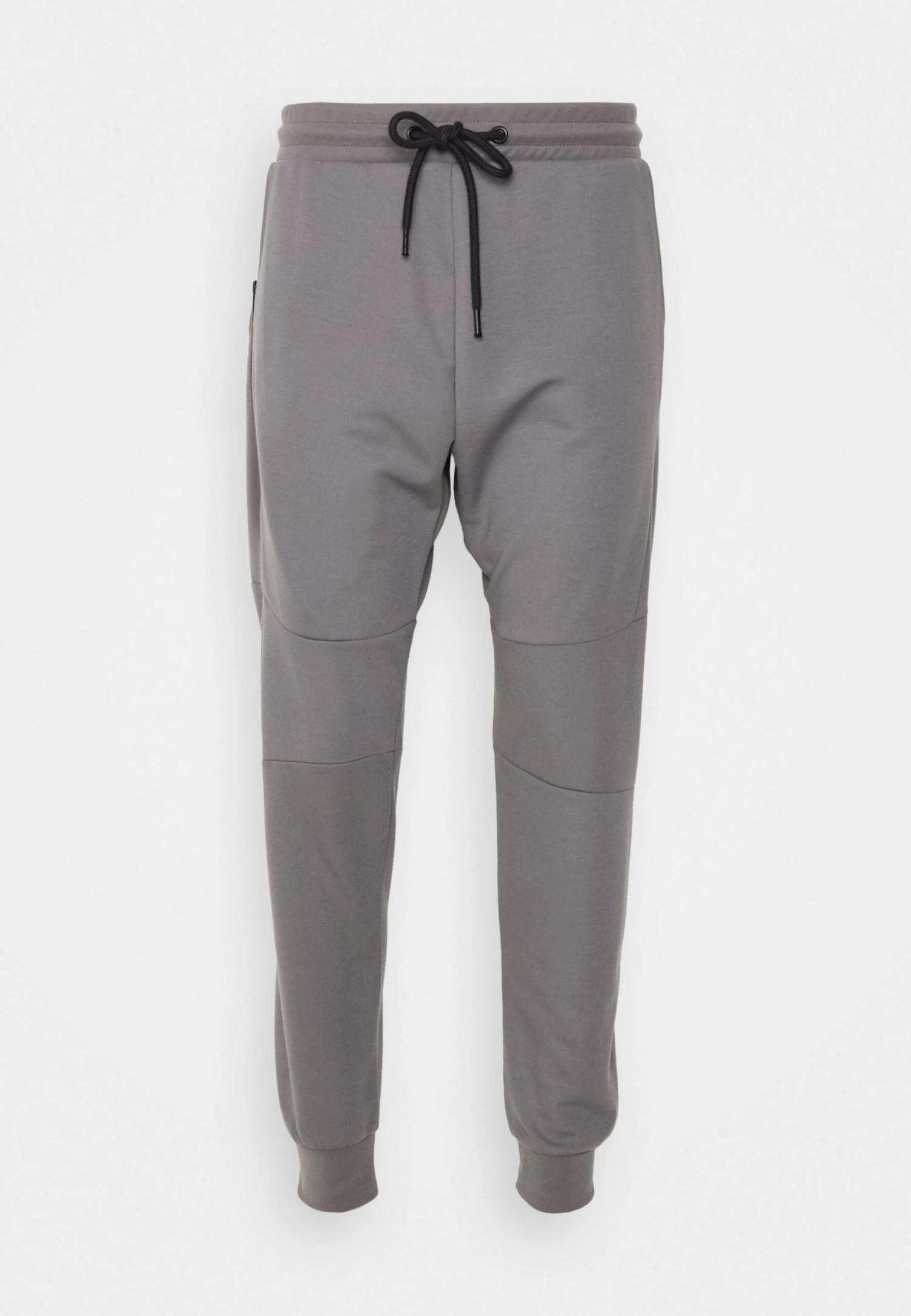 Pier One Pantaloni SportiviDark Grey Uomo Pantaloni PI922E03N-C16 - immagine 5