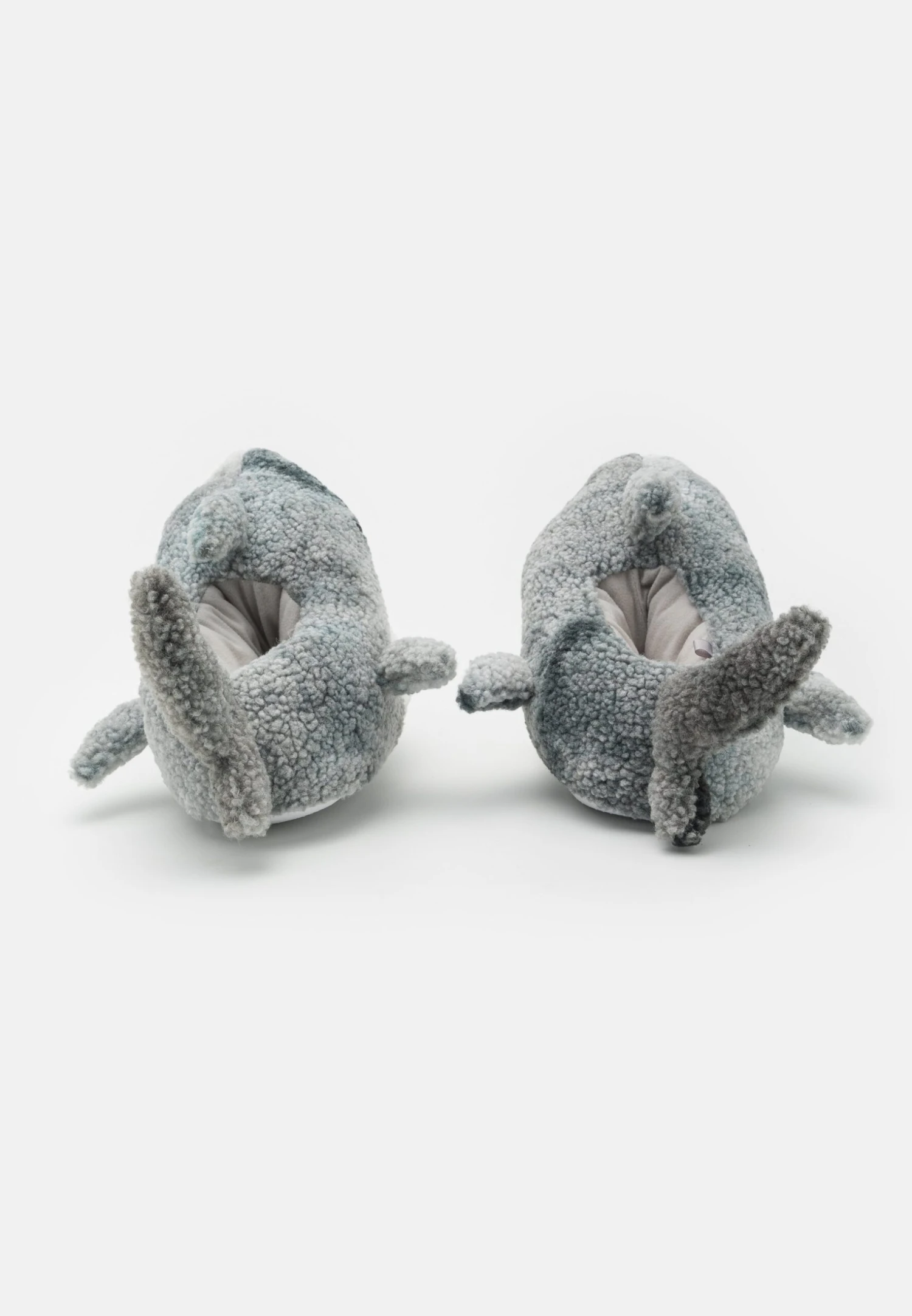 Pier One Unisex - Pantofole - Grey - immagine 3