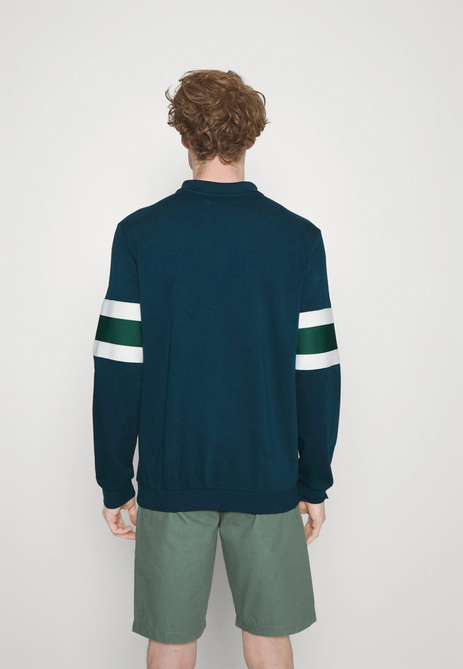 Pier One FelpaDark Blue Uomo Maglieria E Felpe PI922S0H9-K11 - immagine 3