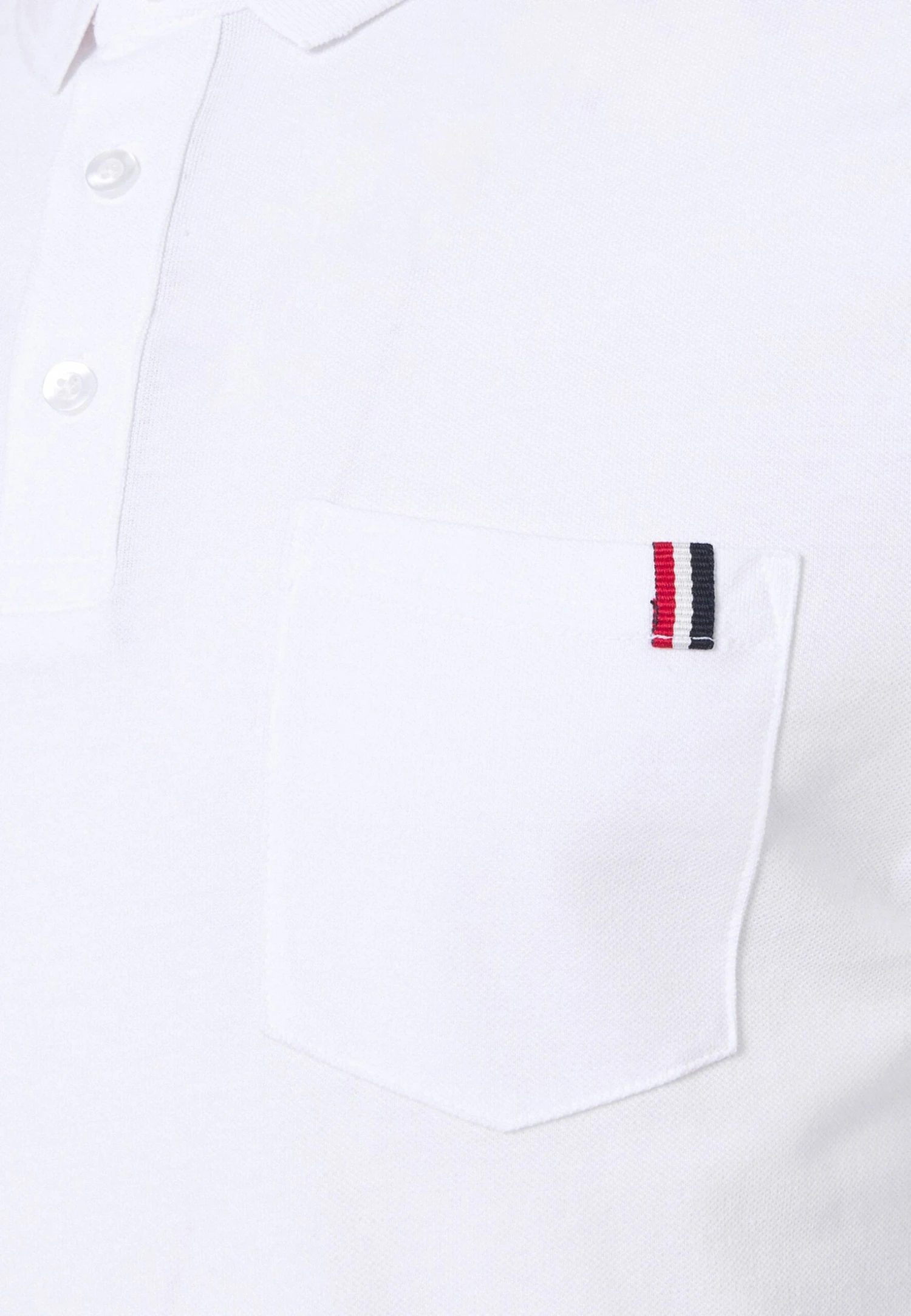 Pier One 2 Pack - Polo - Dark Blue/White - immagine 9