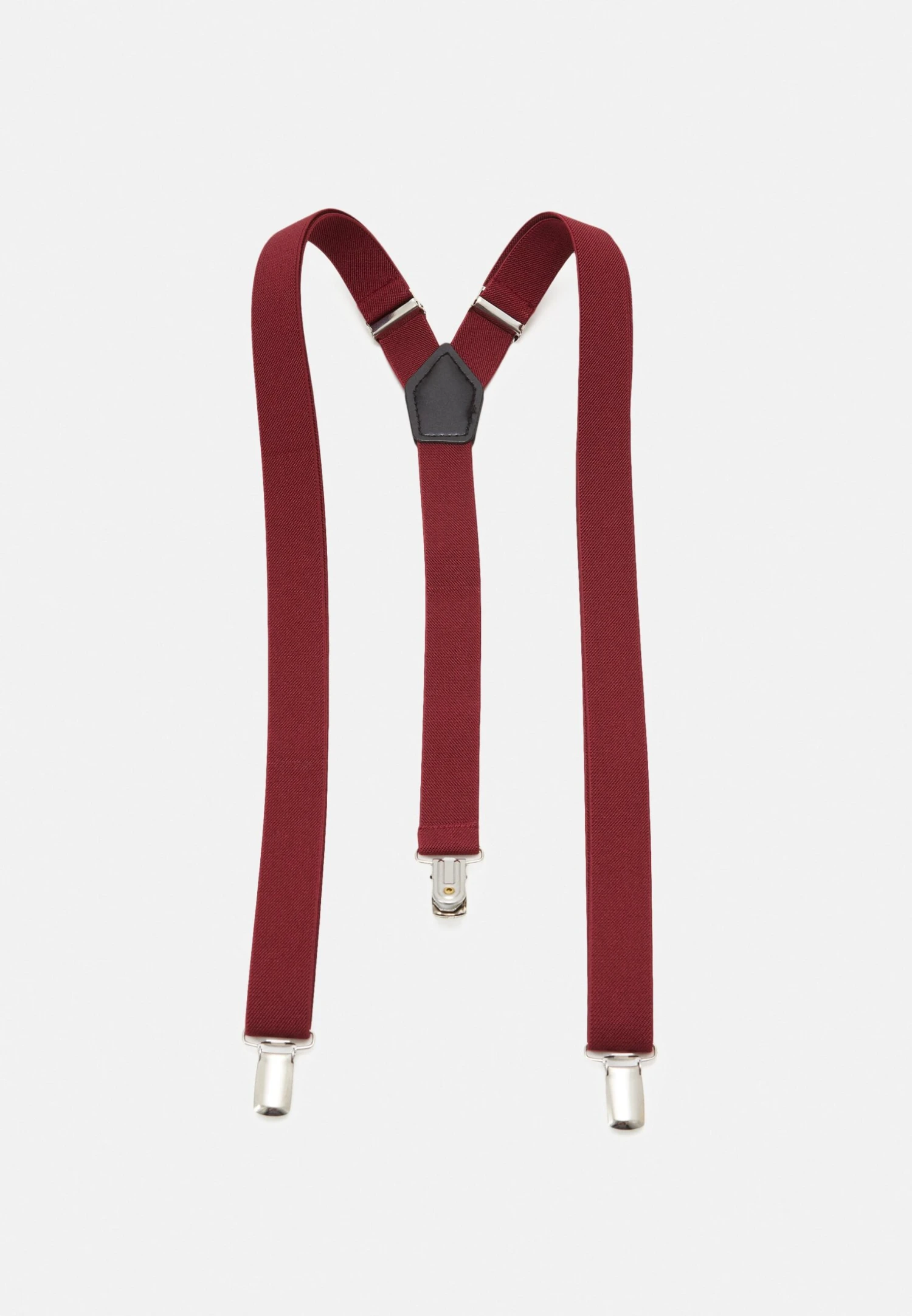 Pier One Set Altri AccessoriBordeaux Uomo Cravatte E Accessori PI952R037-G11 - immagine 2