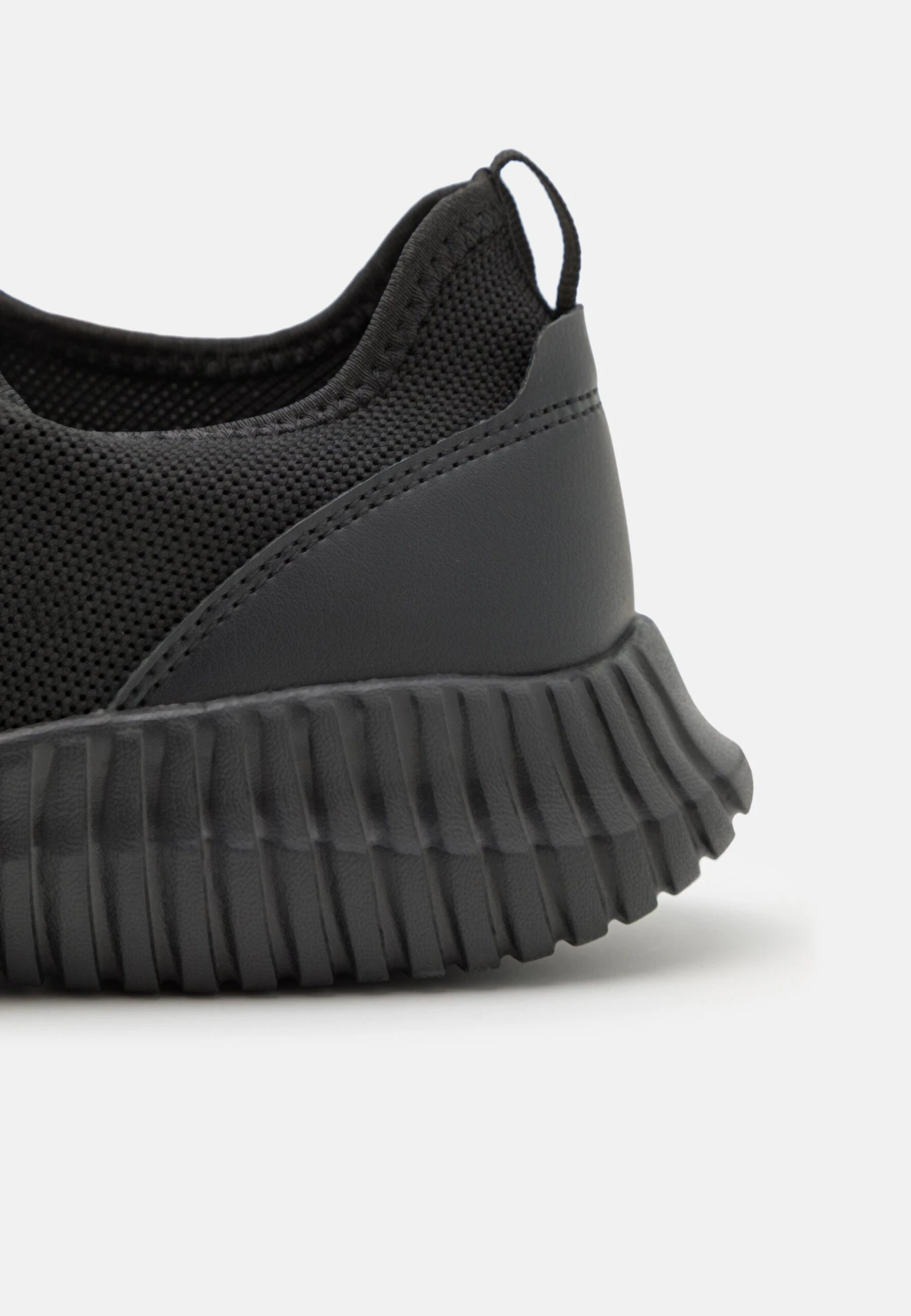 Pier One Sneakers BasseBlack Uomo Sneaker PI915O025-Q11 - immagine 6