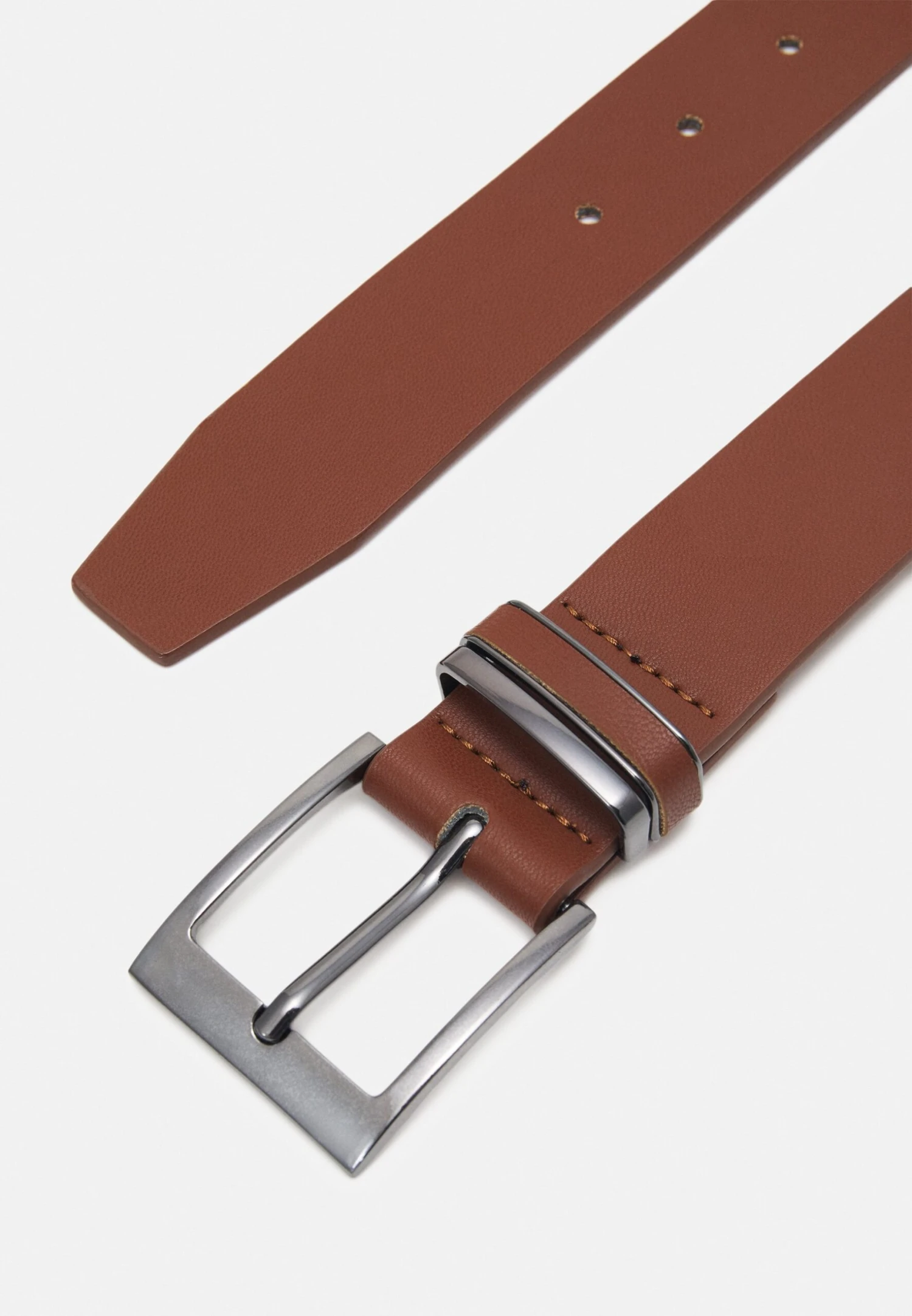 Pier One CinturaCognac Uomo Cinture PI952D02Y-O11 - immagine 2