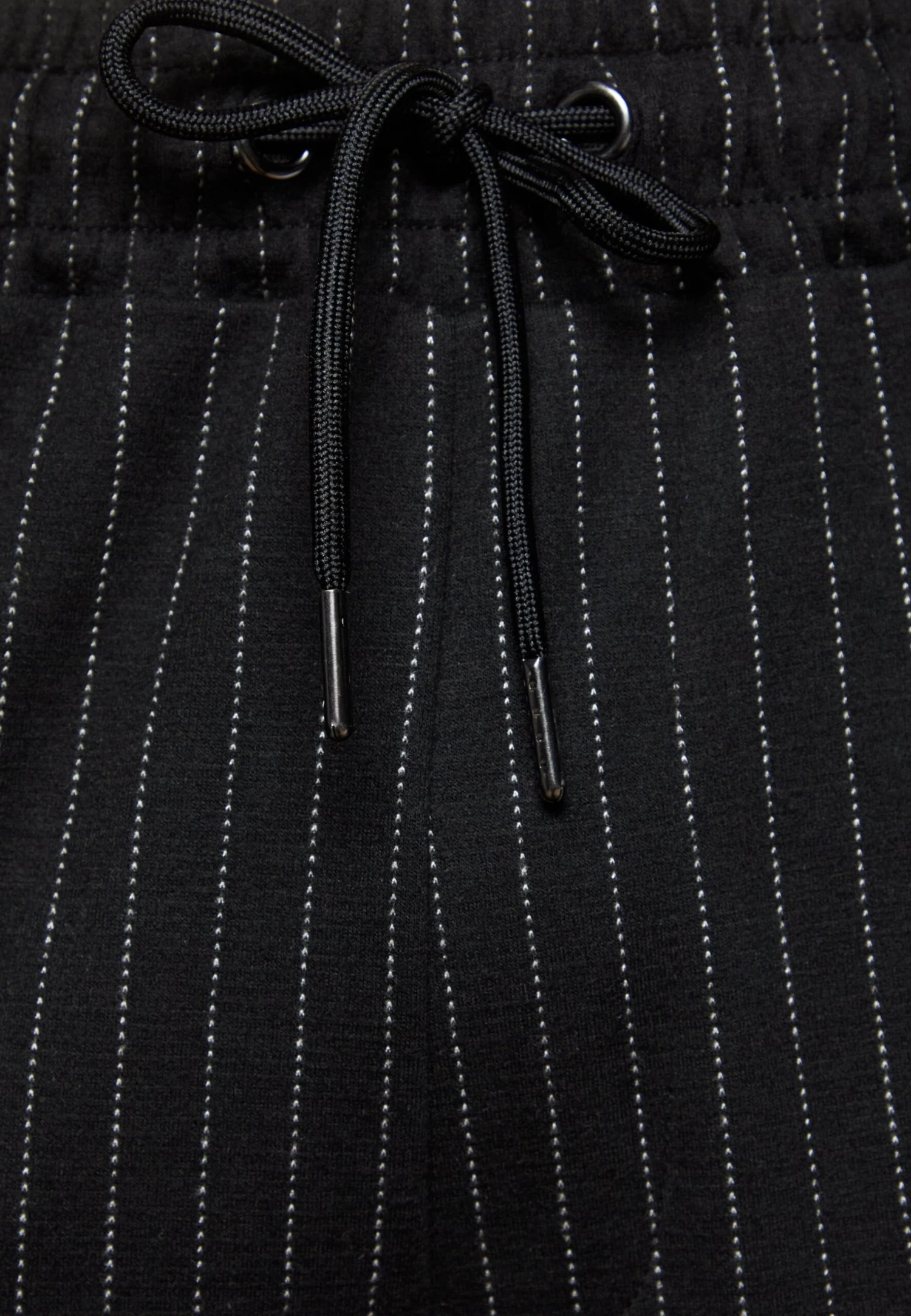 Pier One Pantaloni SportiviBlack Uomo Pantaloni PI922E056-Q11 - immagine 3