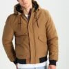 Pier One Giacca InvernaleBeige Uomo Giacche YO122LA16-B11