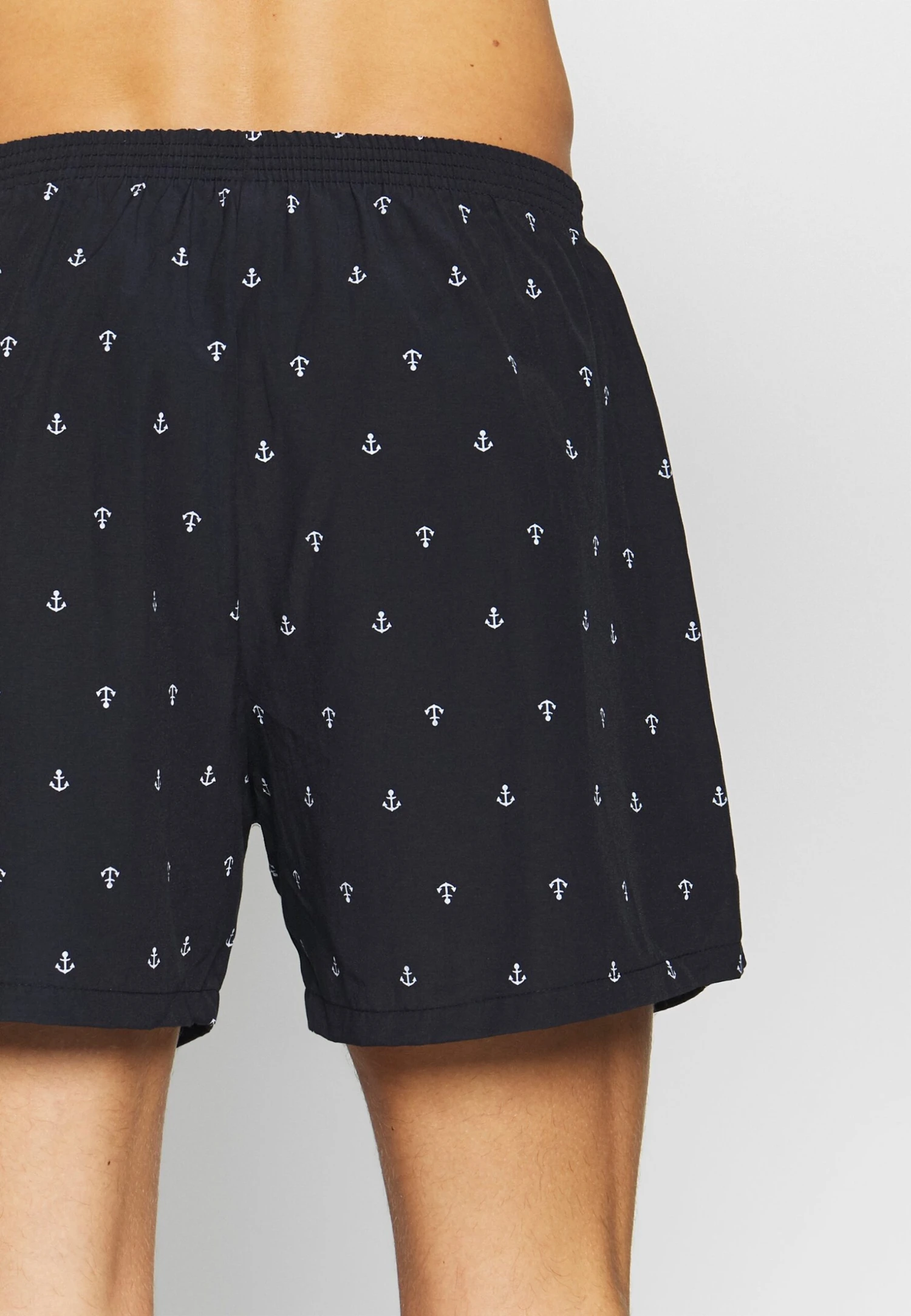 Pier One 3 PackBoxer Dark Blue Uomo Intimo PI982O05F-K11 - immagine 4