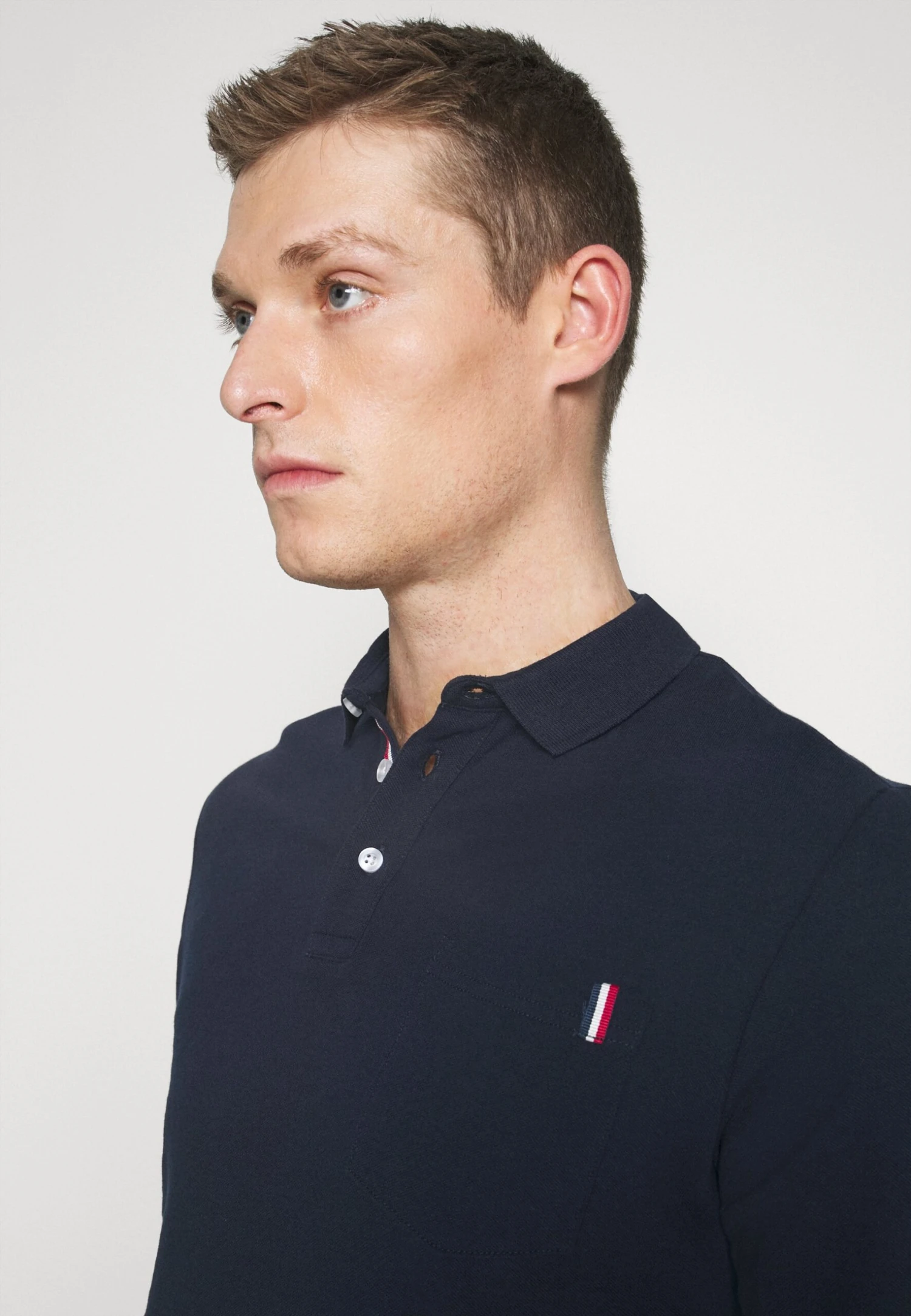 Pier One Polo - Dark Blue - immagine 6