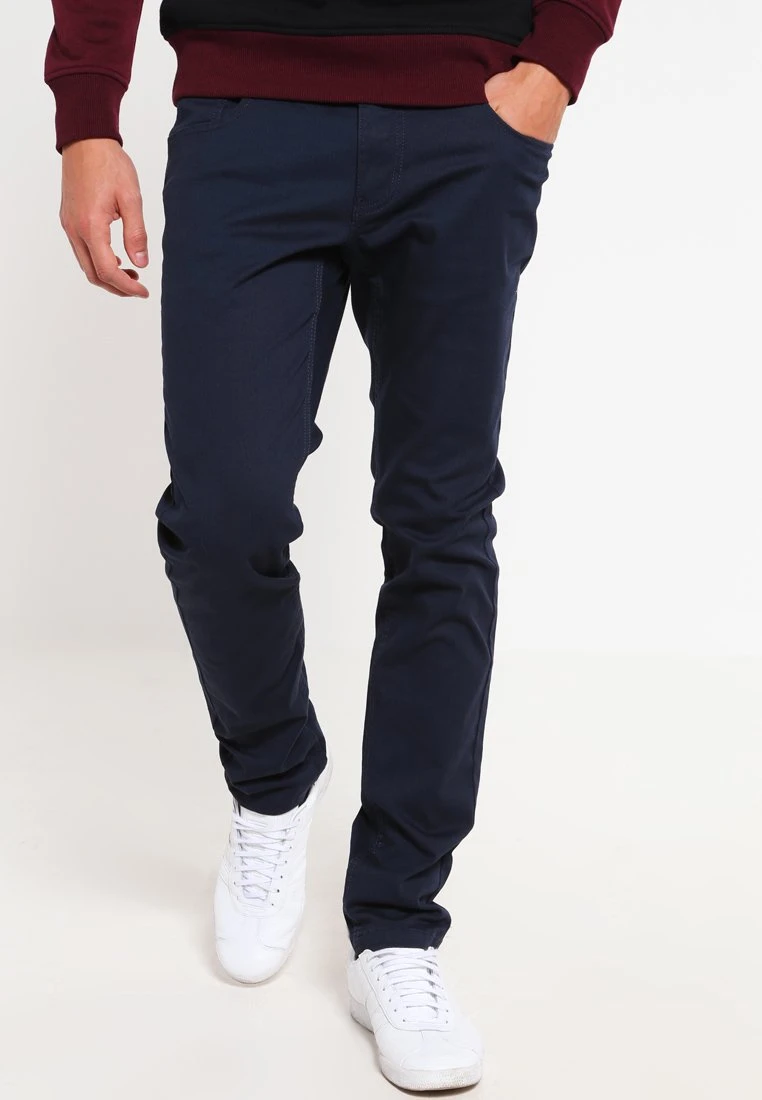 Pier One PantaloniDark Blue Uomo Pantaloni YO122E00Y-K11