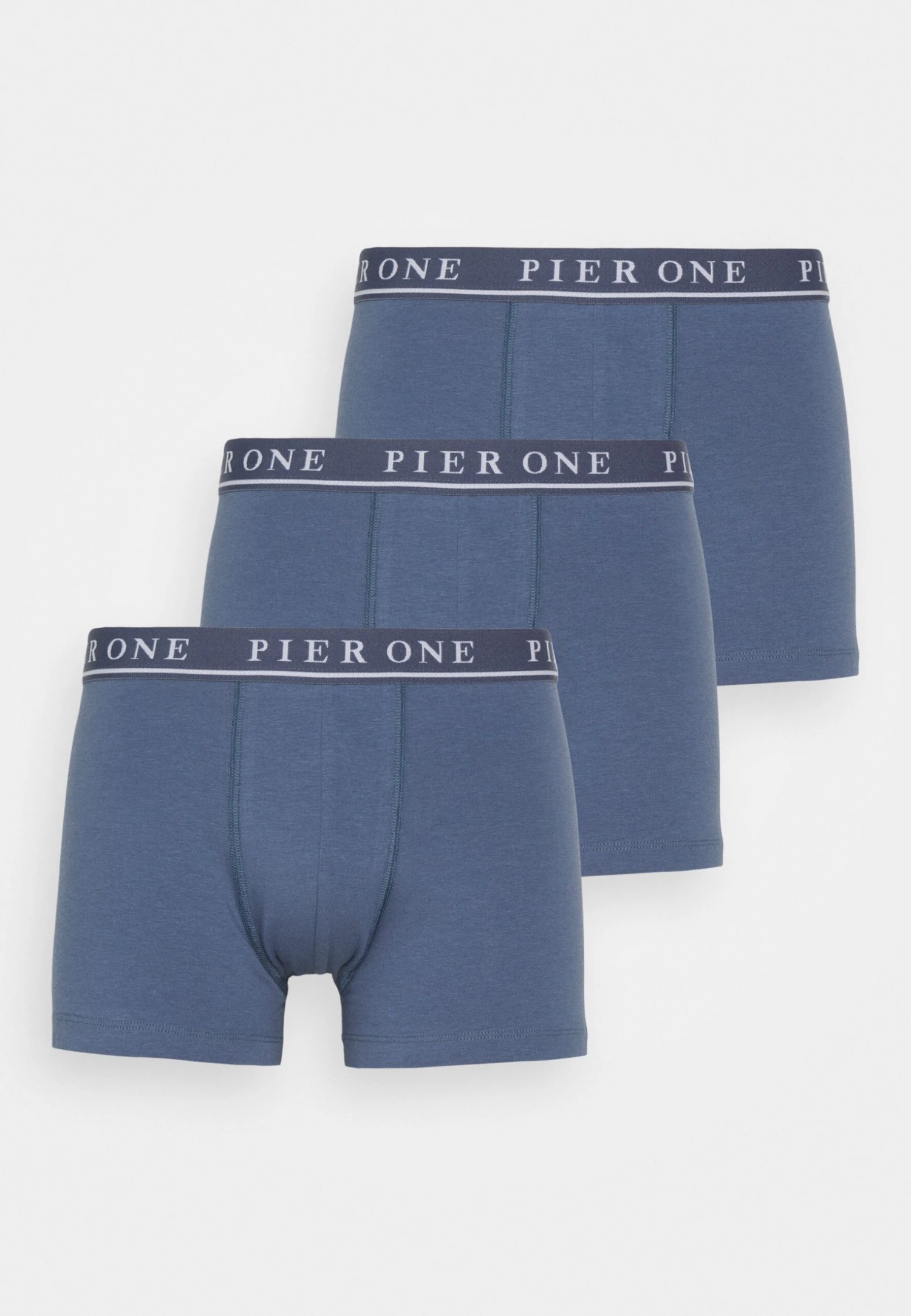 Pier One 3 Pack CulotteBlue Uomo Intimo PI982C009-K11 - immagine 3
