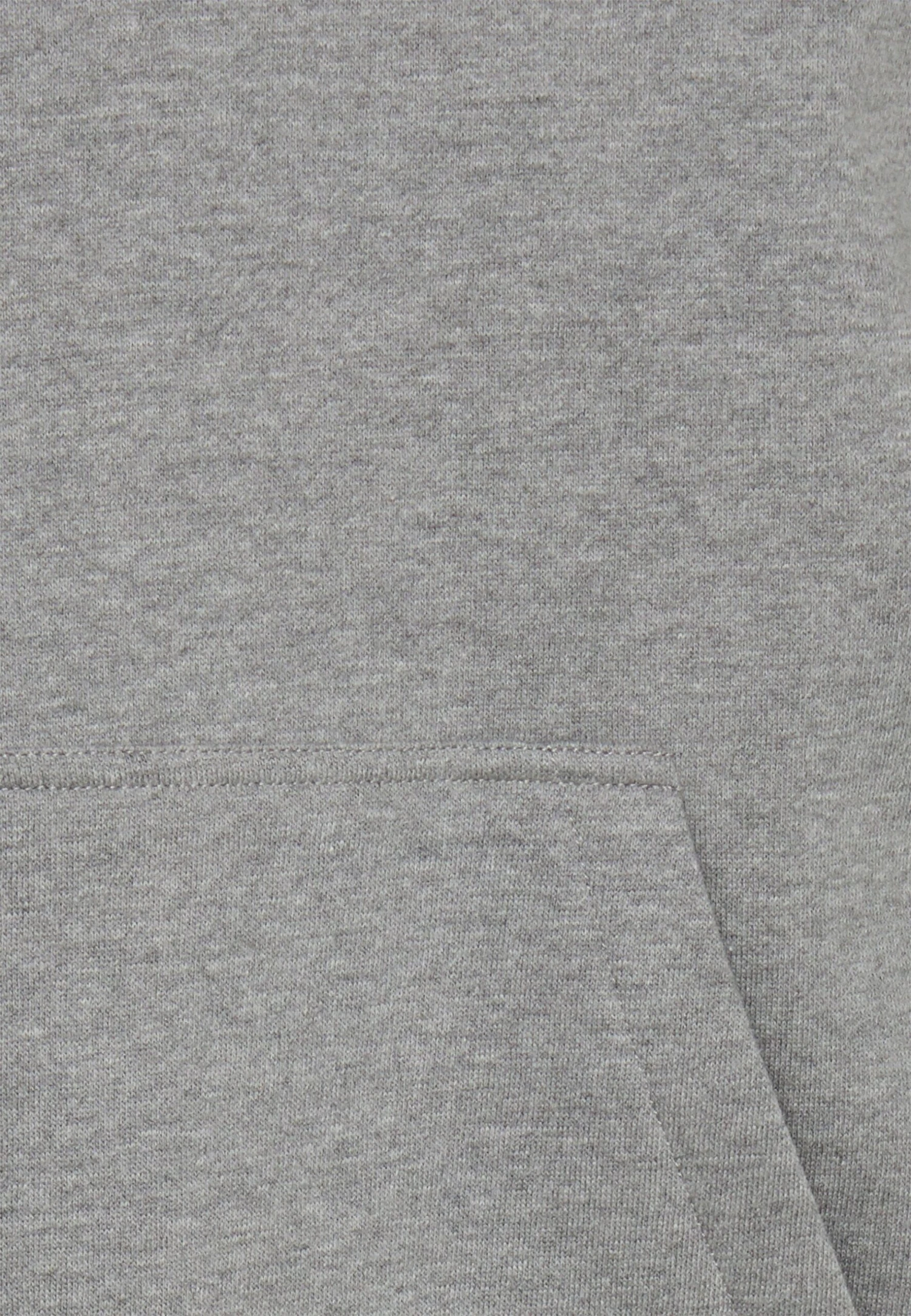 Pier One 2 PackFelpa Con CappuccioBlack/Mottled Grey Uomo Maglieria E Felpe PI922S0AA-Q13 - immagine 5