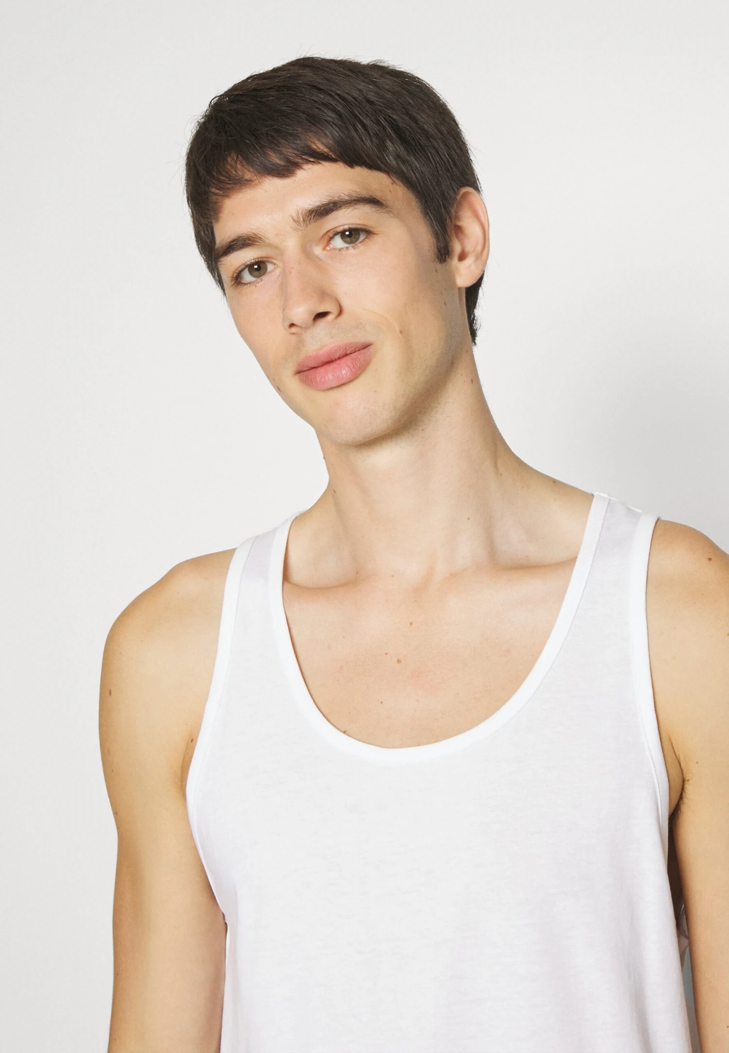 Pier One 5Pack - Top - White - immagine 6