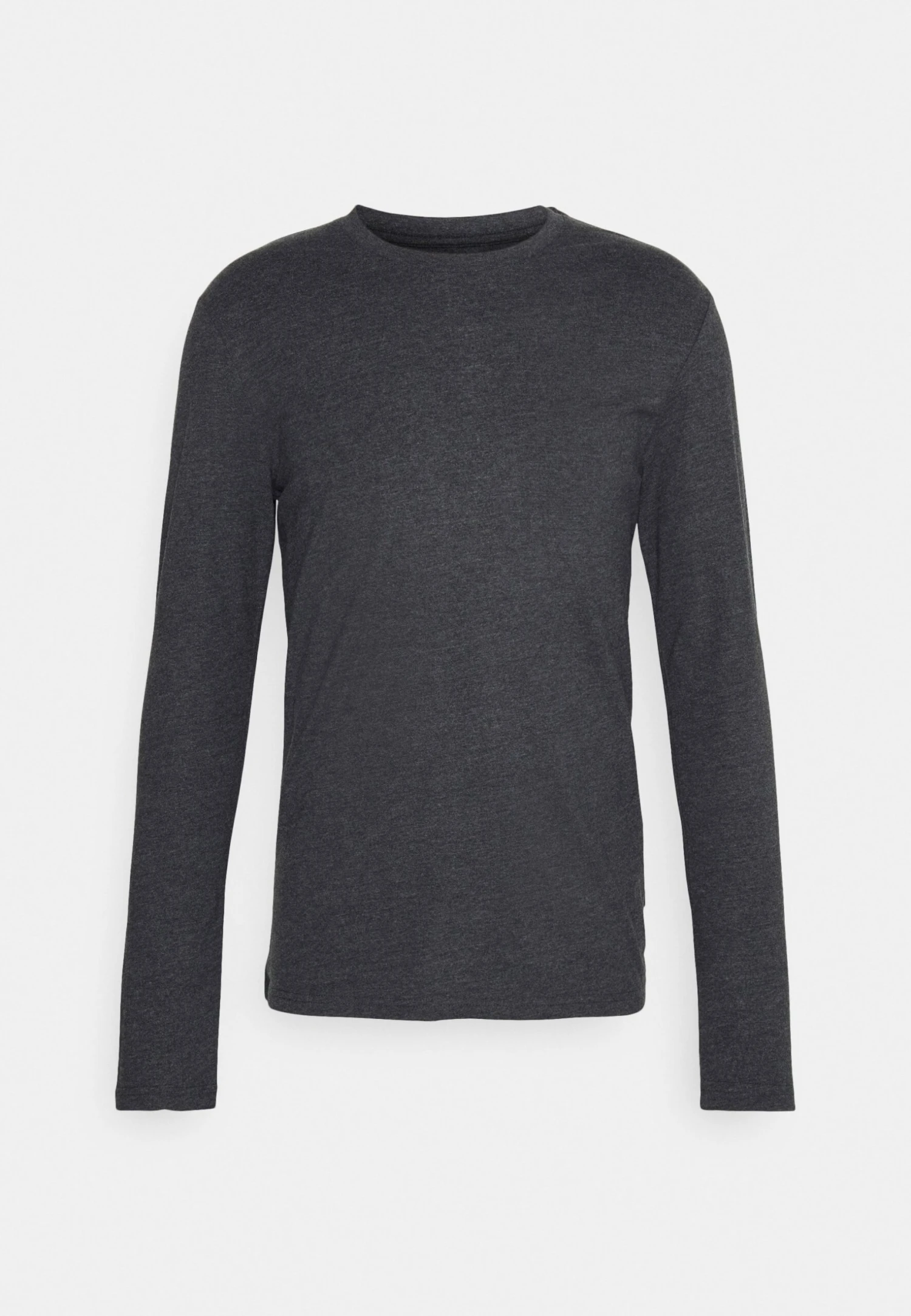 Pier One 7 PackMaglietta A Manica LungaMottled Light Grey/White/Mottled Dark Grey Uomo T-shirt E Polo PI922O0V3-C11 - immagine 6