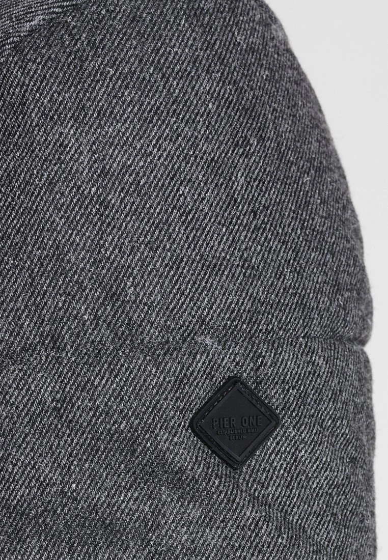 Pier One Giacca InvernaleGrey Melange Uomo Giacche PI922LA0G-C11 - immagine 6