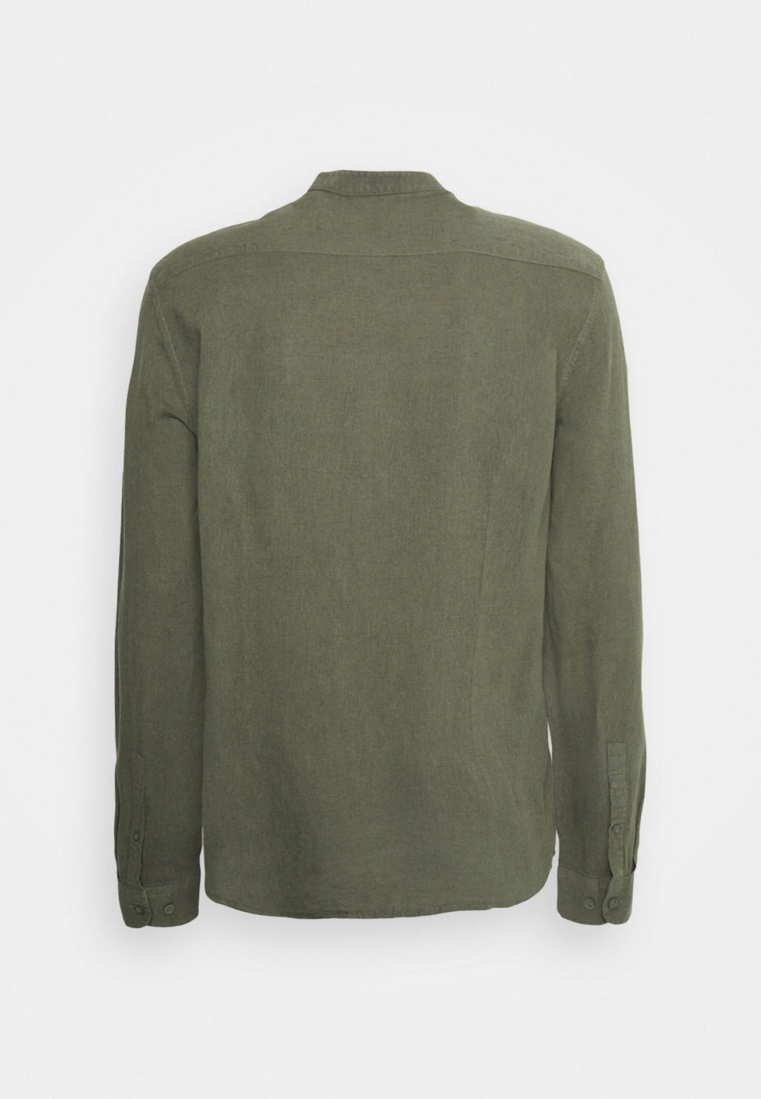 Pier One CamiciaOlive Uomo Camicie PI922D0B0-N11 - immagine 2