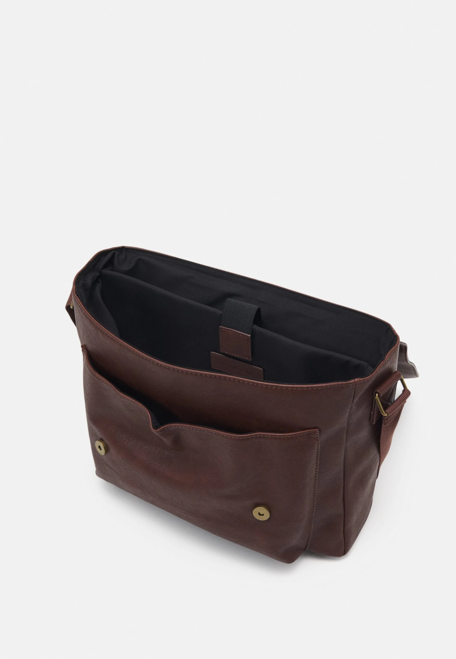 Pier One Borsa A Tracolla - Dark Brown - immagine 3
