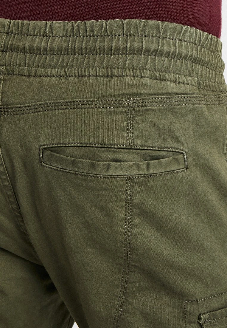Pier One Pantaloni CargoKhaki Uomo Pantaloni YO122E02X-N11 - immagine 6