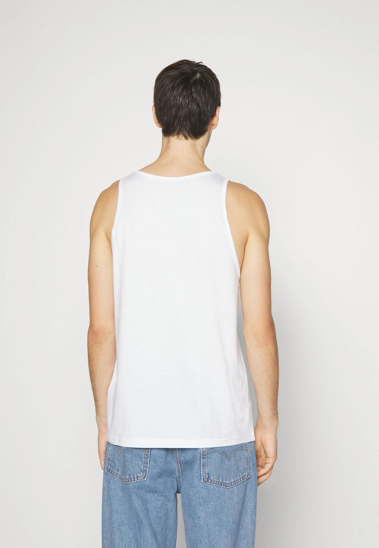 Pier One 5Pack - Top - White - immagine 3