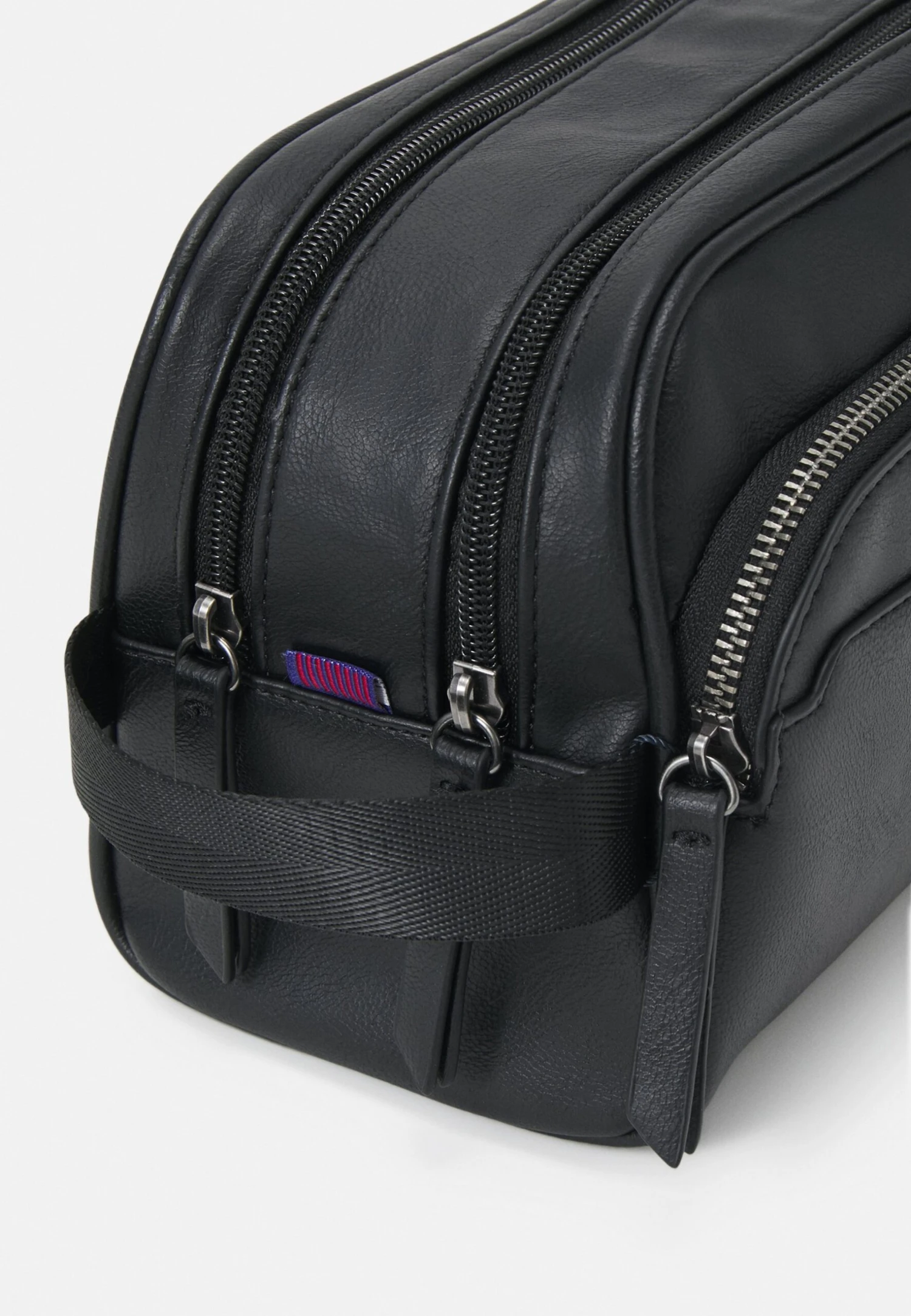 Pier One TrousseBlack Uomo Borse PI952H06P-Q11 - immagine 4