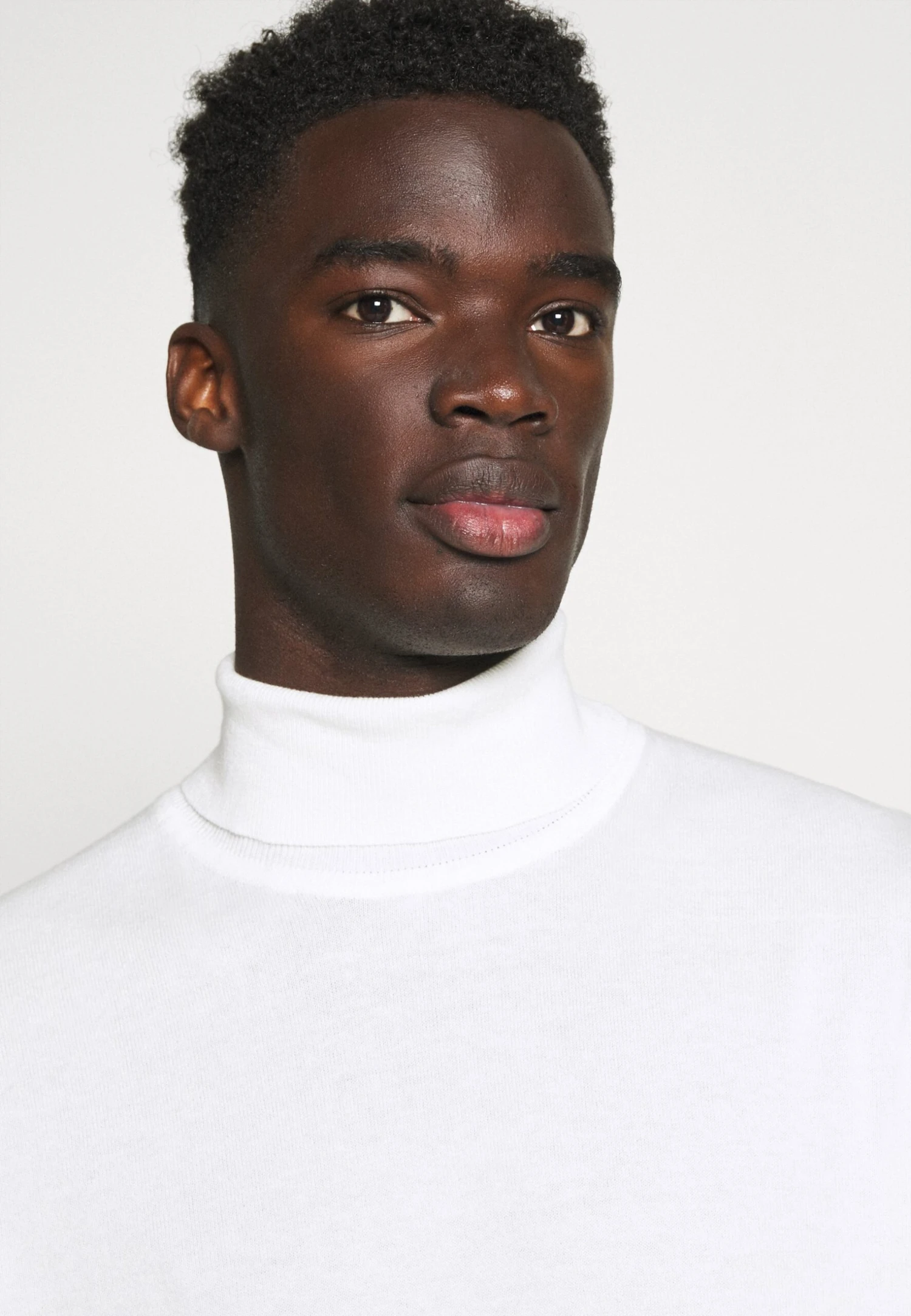 Pier One Maglione - Off-White - immagine 4