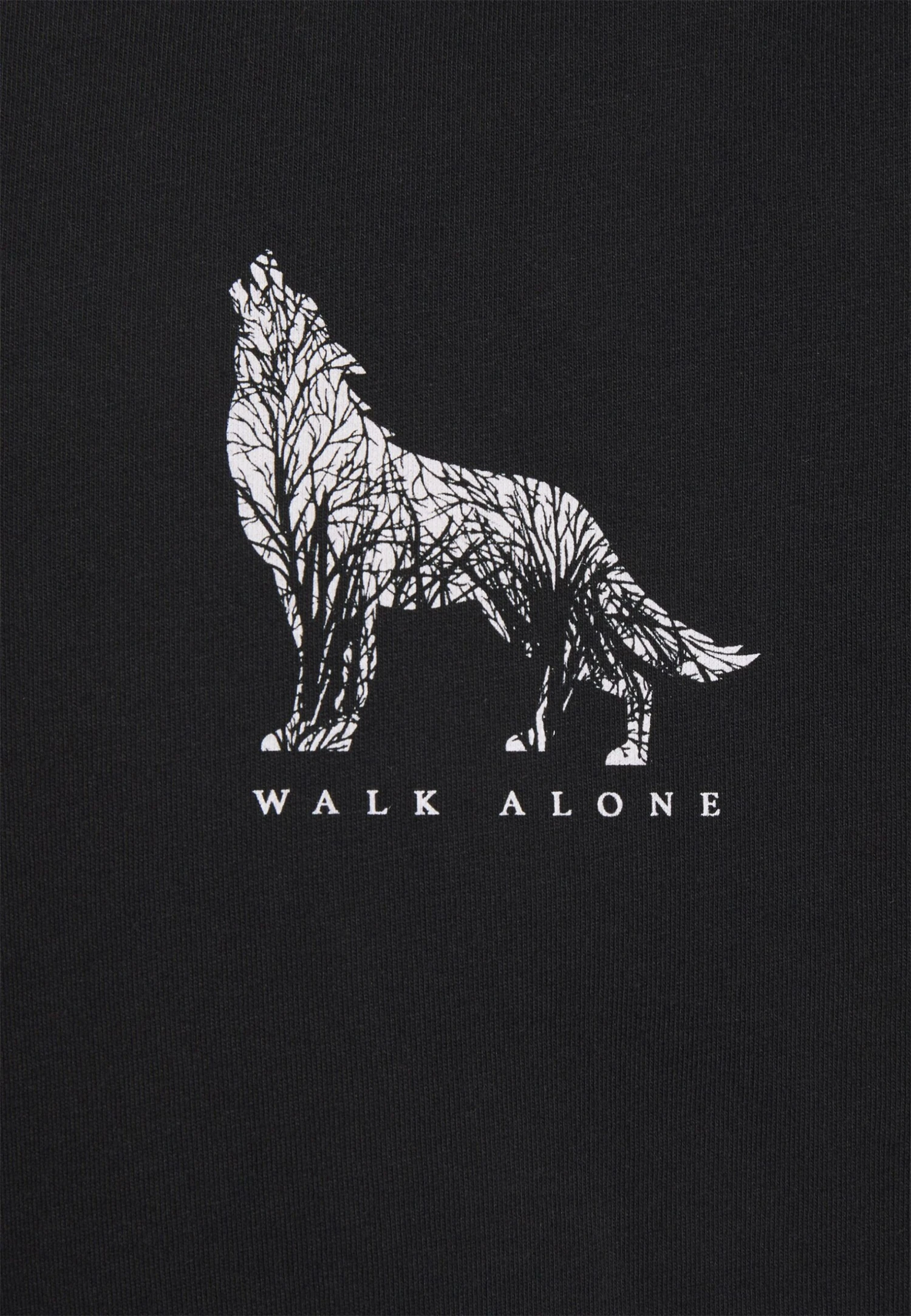 Pier One T-Shirt Con StampaBlack Uomo T-shirt E Polo PI922O0UQ-Q11 - immagine 3