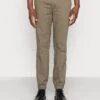 Pier One PantaloniOlive Uomo Pantaloni PI922E04F-N11