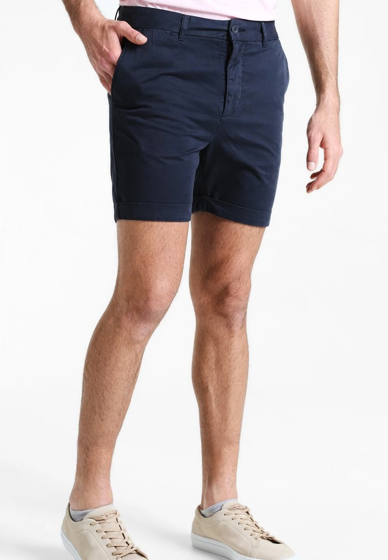 Pier One ShortsNavy Uomo Bermuda PI922FA1H-K11