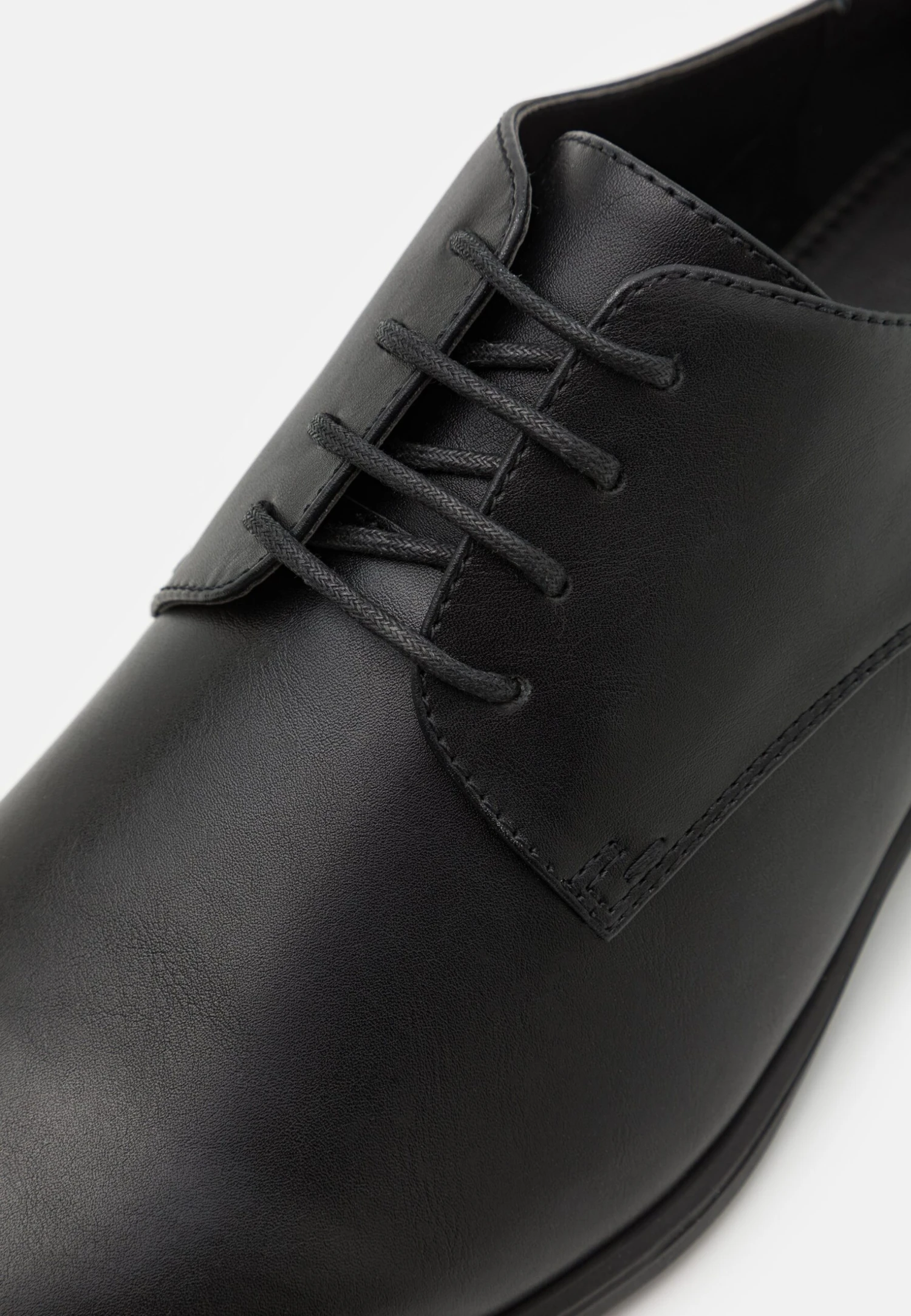 Pier One Stringate ElegantiBlack Uomo Scarpe Eleganti PI912M0D3-Q11 - immagine 6